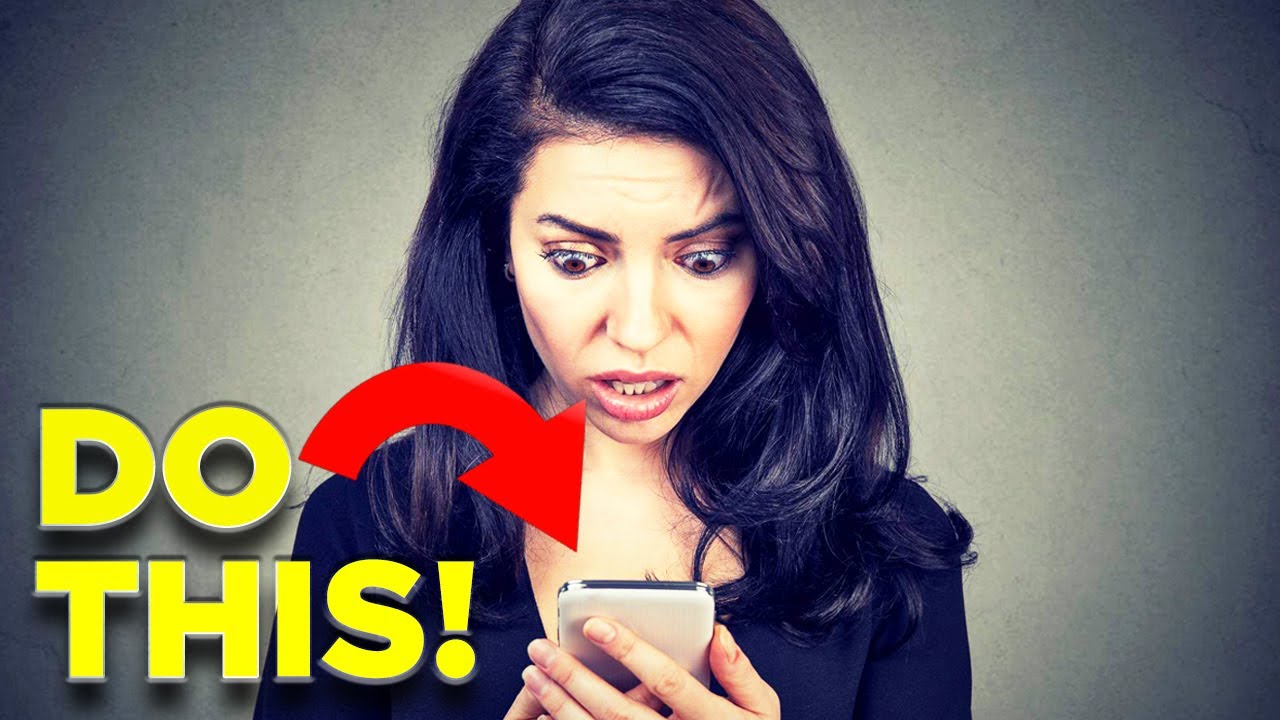 5 MAJOR Signs Your Ex Girlfriend Will Eventually Come Back