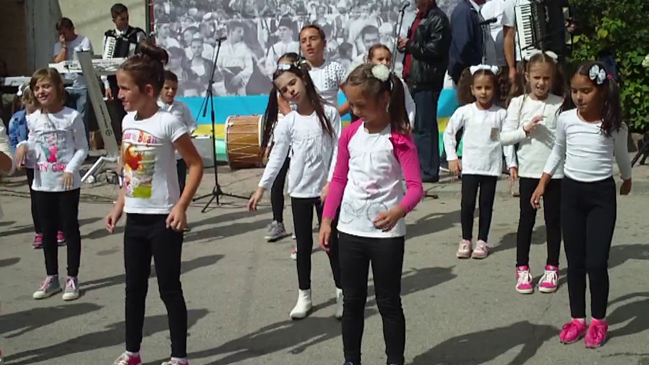 Vasar 21 09 2017 Bosilegrad