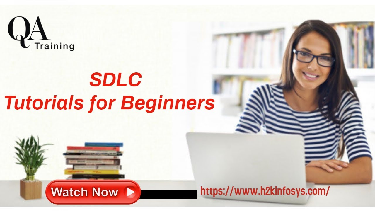 Software Development Life Cycle  Basics| SDLC Tutorials for Beginners