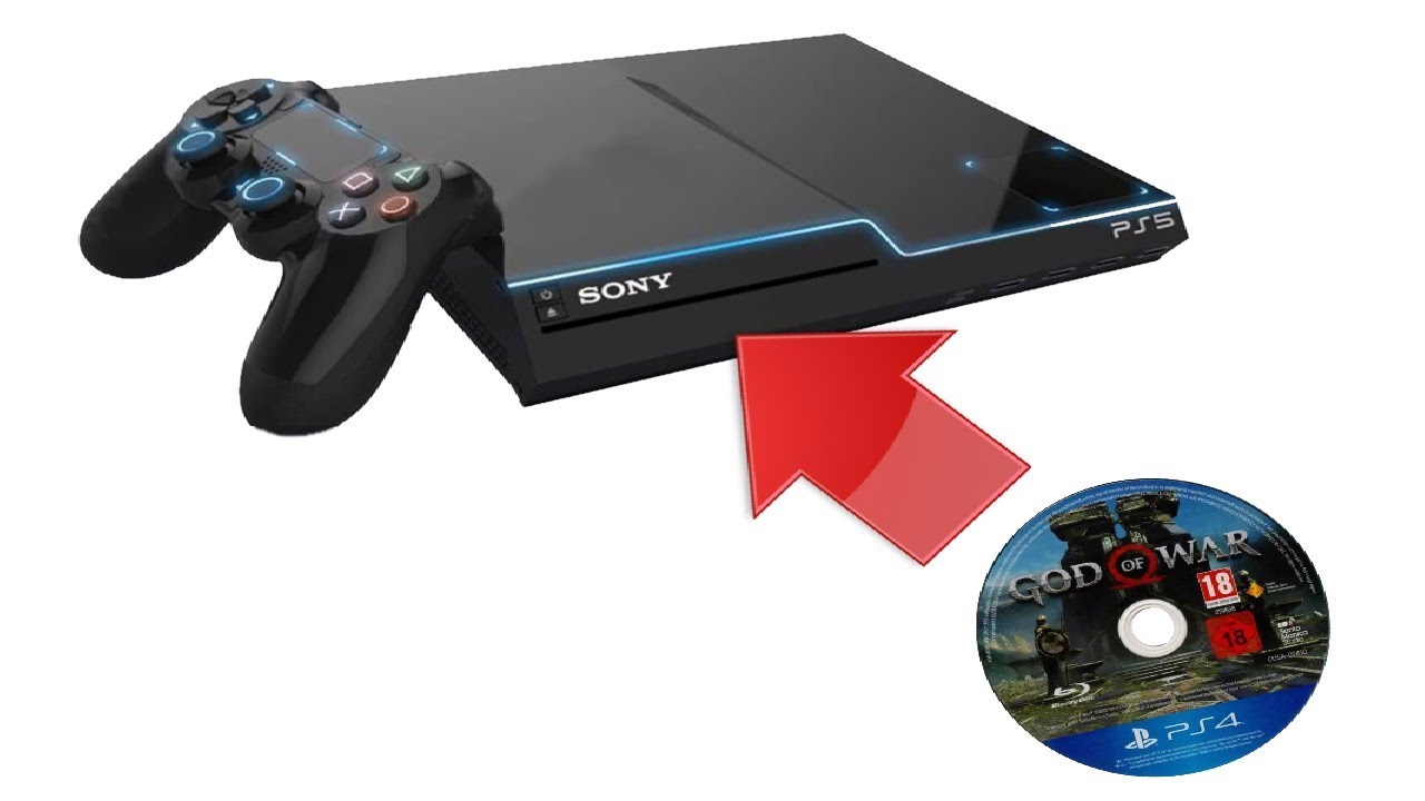 5 Features That Ninth Generation Consoles Must Have