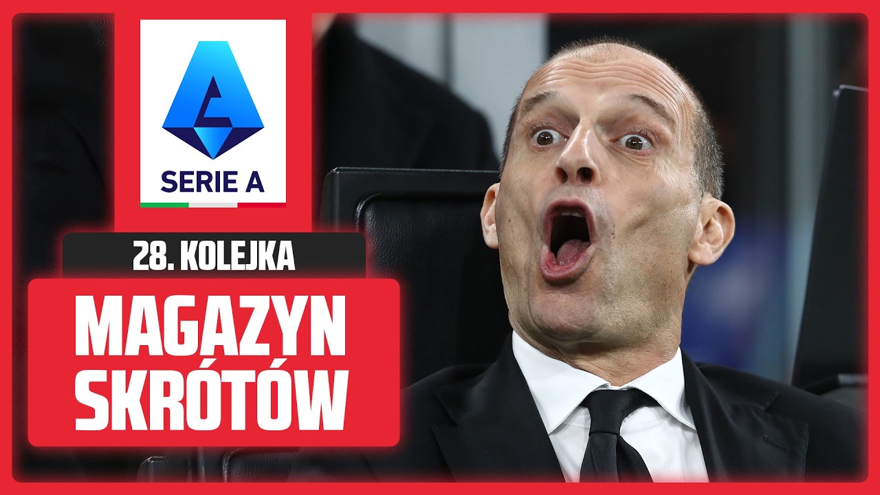 DERBY DLA MILANU, COMO W STREFIE LIGI MISTRZÓW, LECCE WYGRAŁO KLUCZOWY MECZ Z CREMONESE