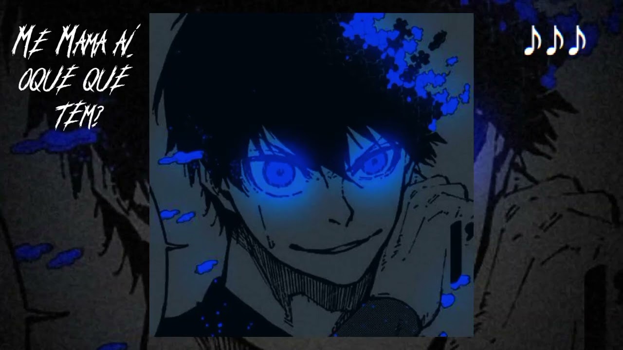 𝙼𝚎 𝚖𝚊𝚖𝚊 𝚊𝚒, 𝚘𝚚𝚞𝚎 𝚚𝚞𝚎 𝚝𝚎𝚖? &mdash; 𝚂𝙻𝙾𝚆𝙴𝙳 X 𝑅𝐸𝑉𝐸𝑅𝐵