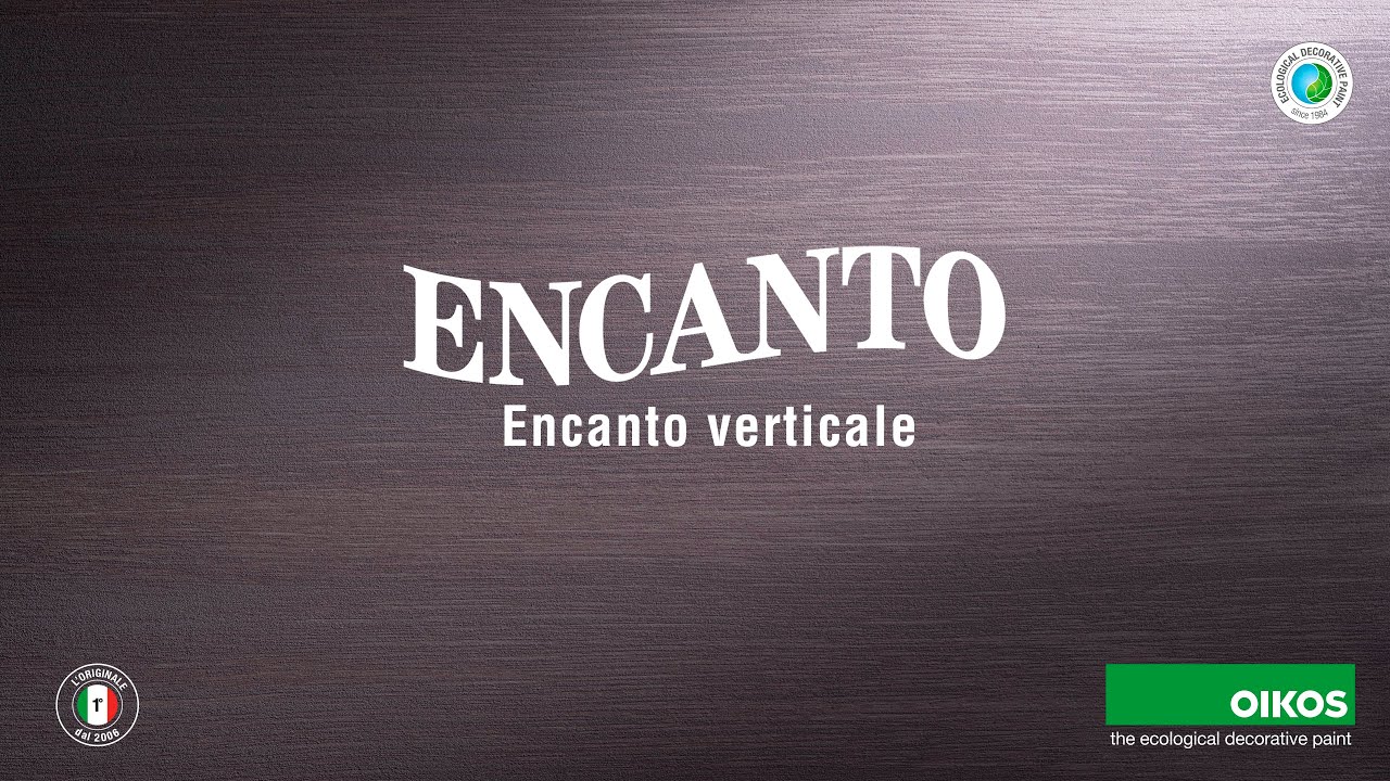 Encanto Verticale