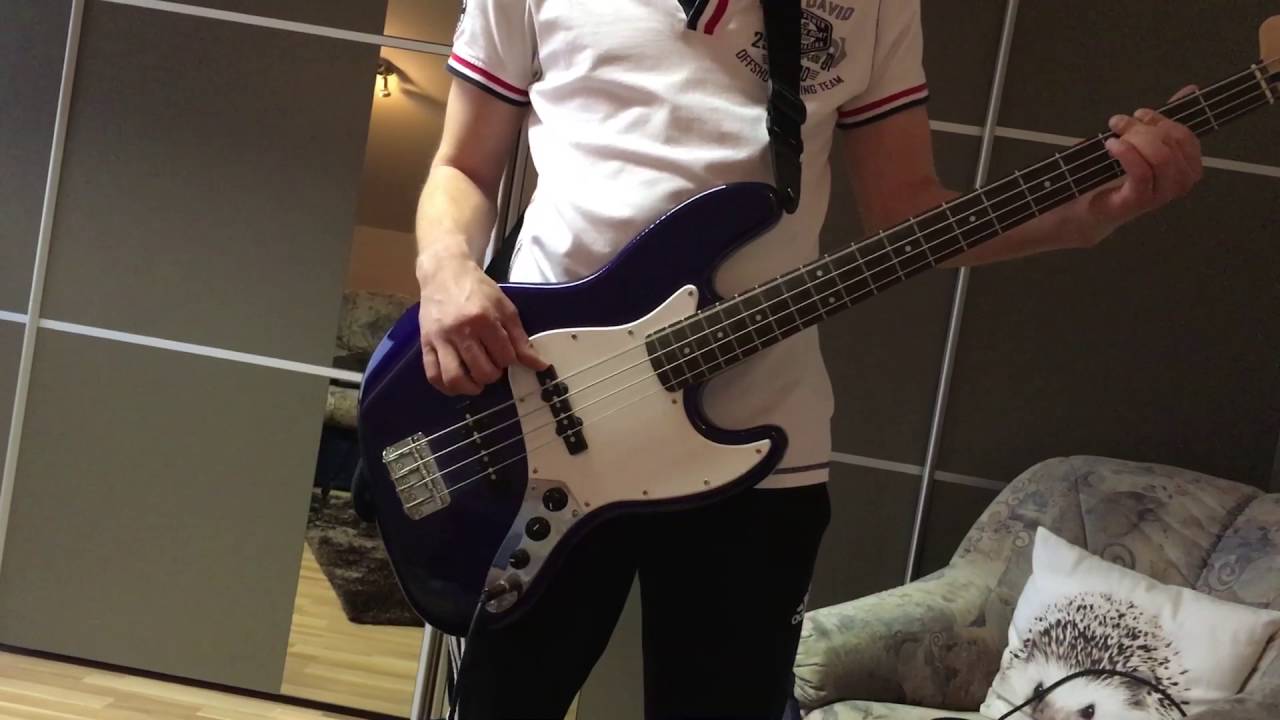 Bellamy Brothers - I Need more of you am Bass