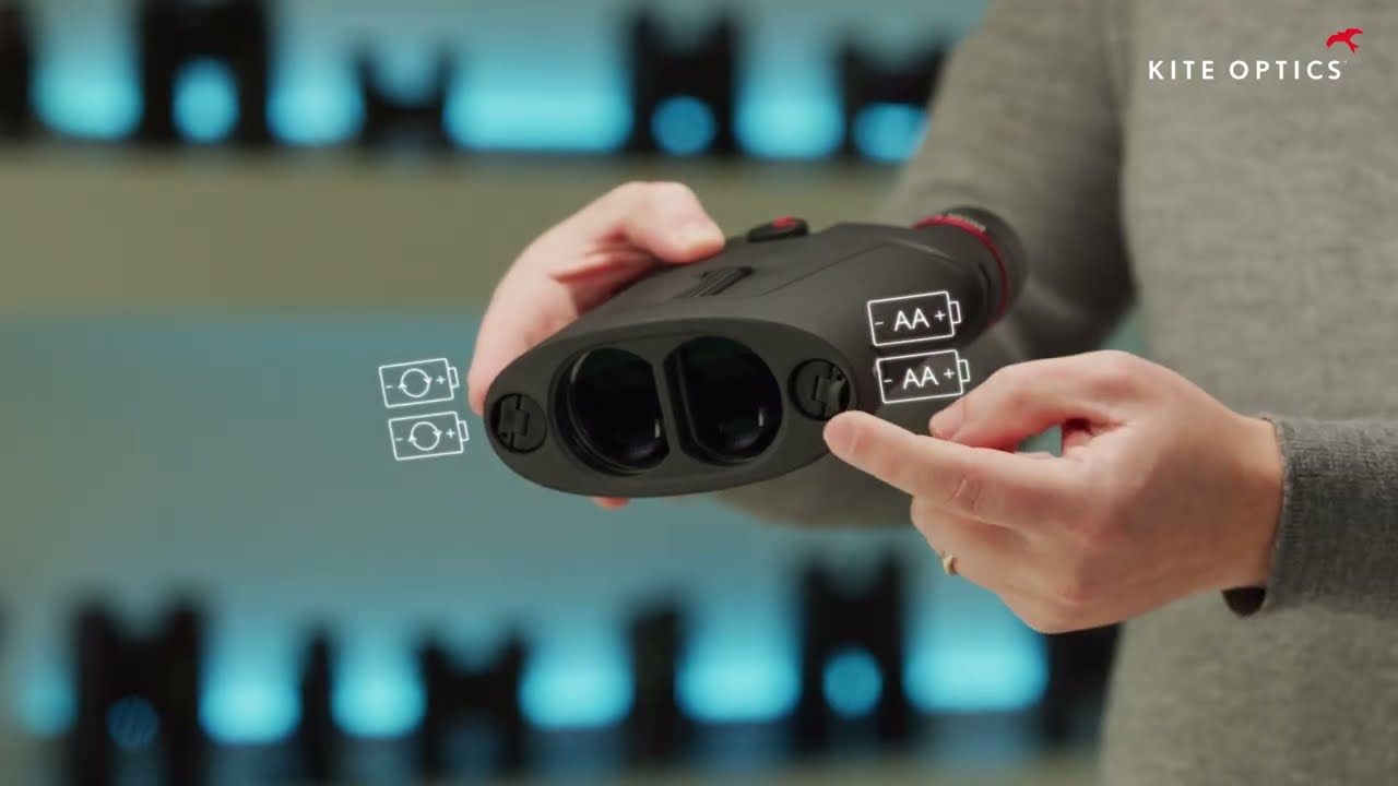 Kite Optics APC Stabilized explained