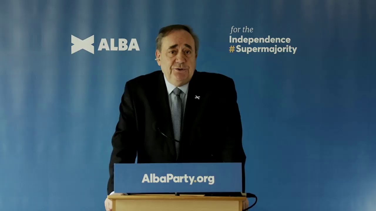 Candidates Announcement