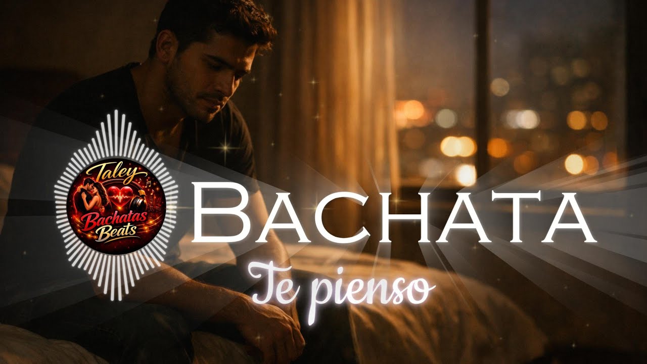 En Cada Bachata Te Pienso 🎶💔