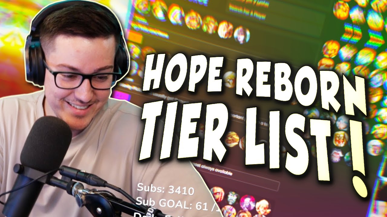SMITE TIER LIST: WHAT TO PLAY SEASON 10.4