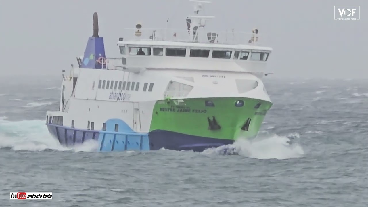 Cruzeiro das Ilha e Mestre Jaime Feijó 6 Abril 2025 Ilha Pico