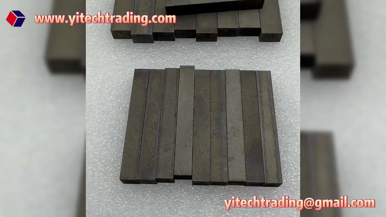 Nickel 201 plate, Nickel 200 / 201 / UNS N02200 / W.Nr. 2.4060/2.4066 & 2.4061/2.4068