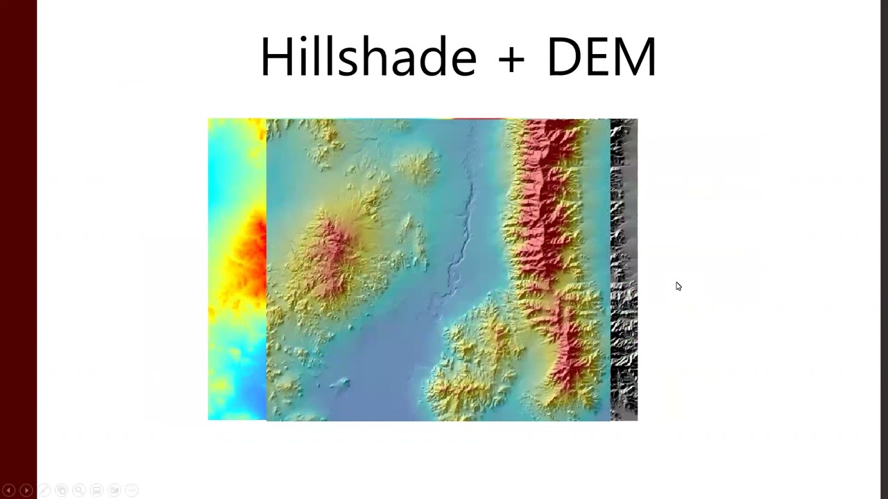 Introduction to GIS - Raster and Vector Data Model Comparison
