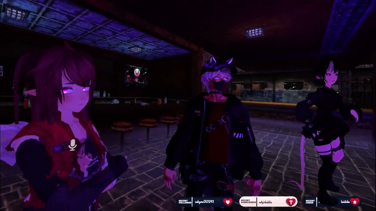 Kita 'the Rat' - Black Hole RP - 2026-02-19