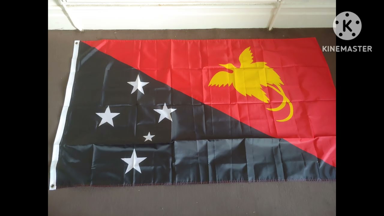 The Flag Collection