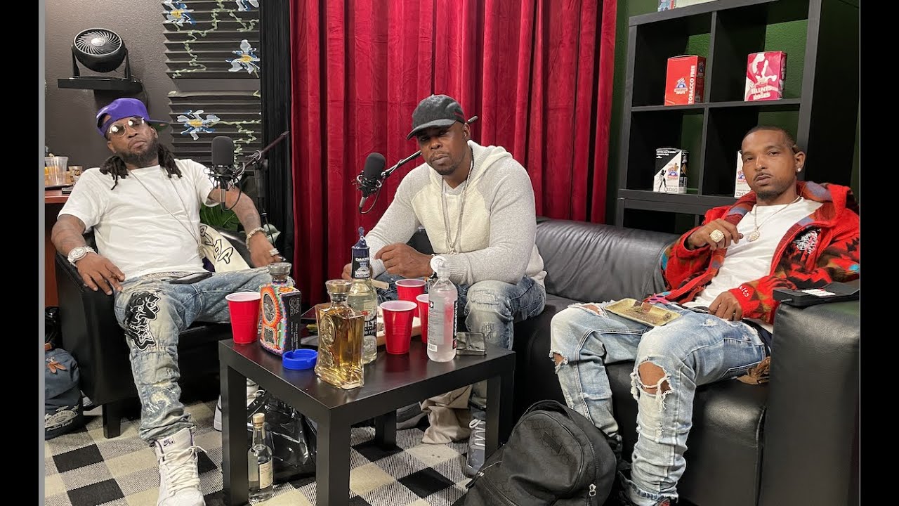 SMOKE A LOT RADIO LIVE with C-Bo | The Rise & Fall of AWOL Records