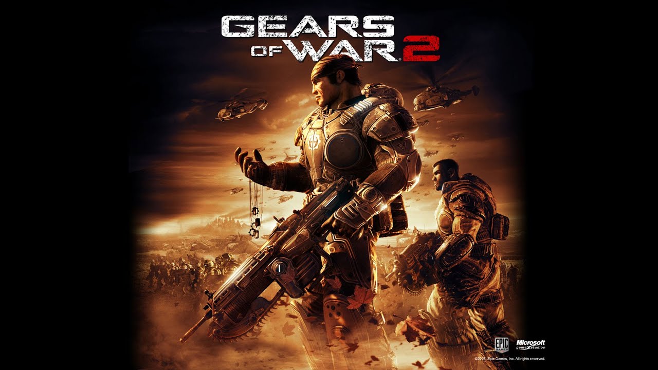 KRG - GOW2 Pt.12 