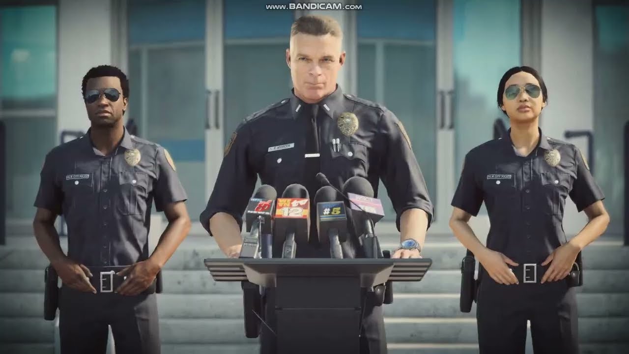 Need For Speed: Heat First Look!