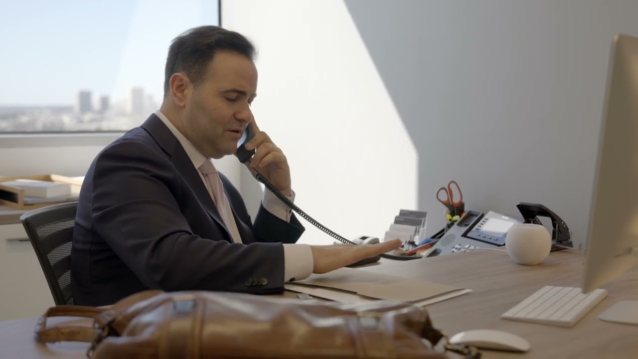Los Angeles DUI Lawyer | The Law Offices of Christopher Chaney