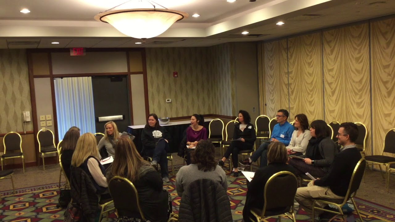 The Future of Mindfulness in School Social Work
