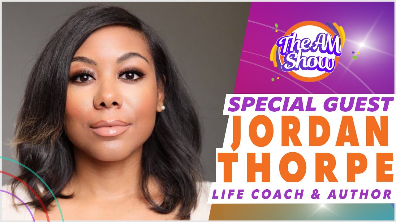 JORDAN THORPE