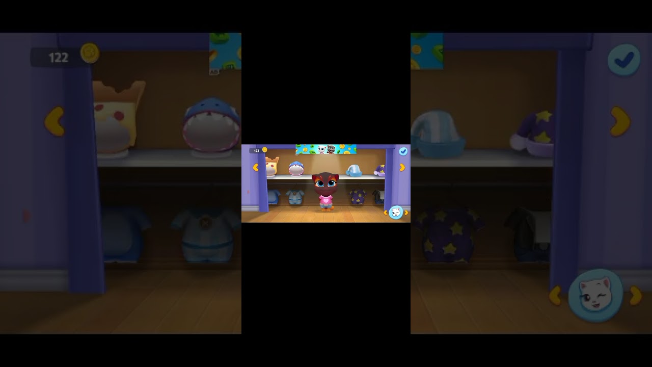 Jogando Tom:Amigos @lysexaviersousa