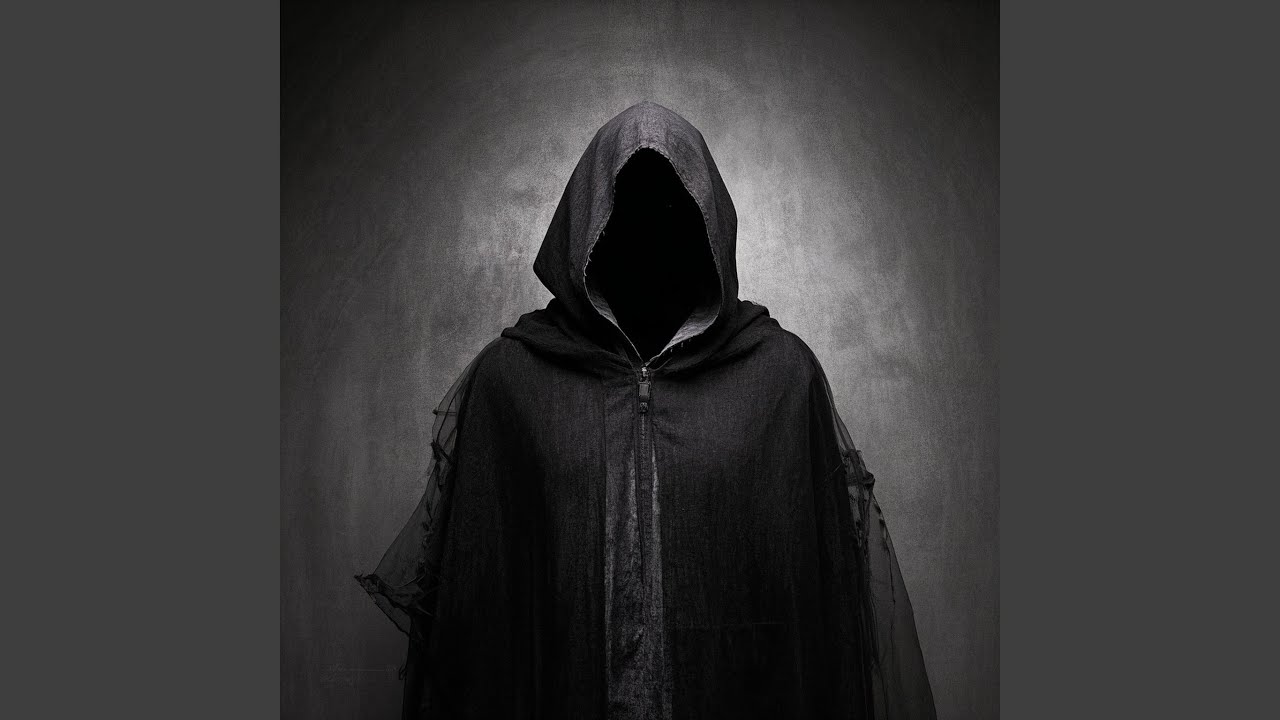 The Darkness Is Speaking