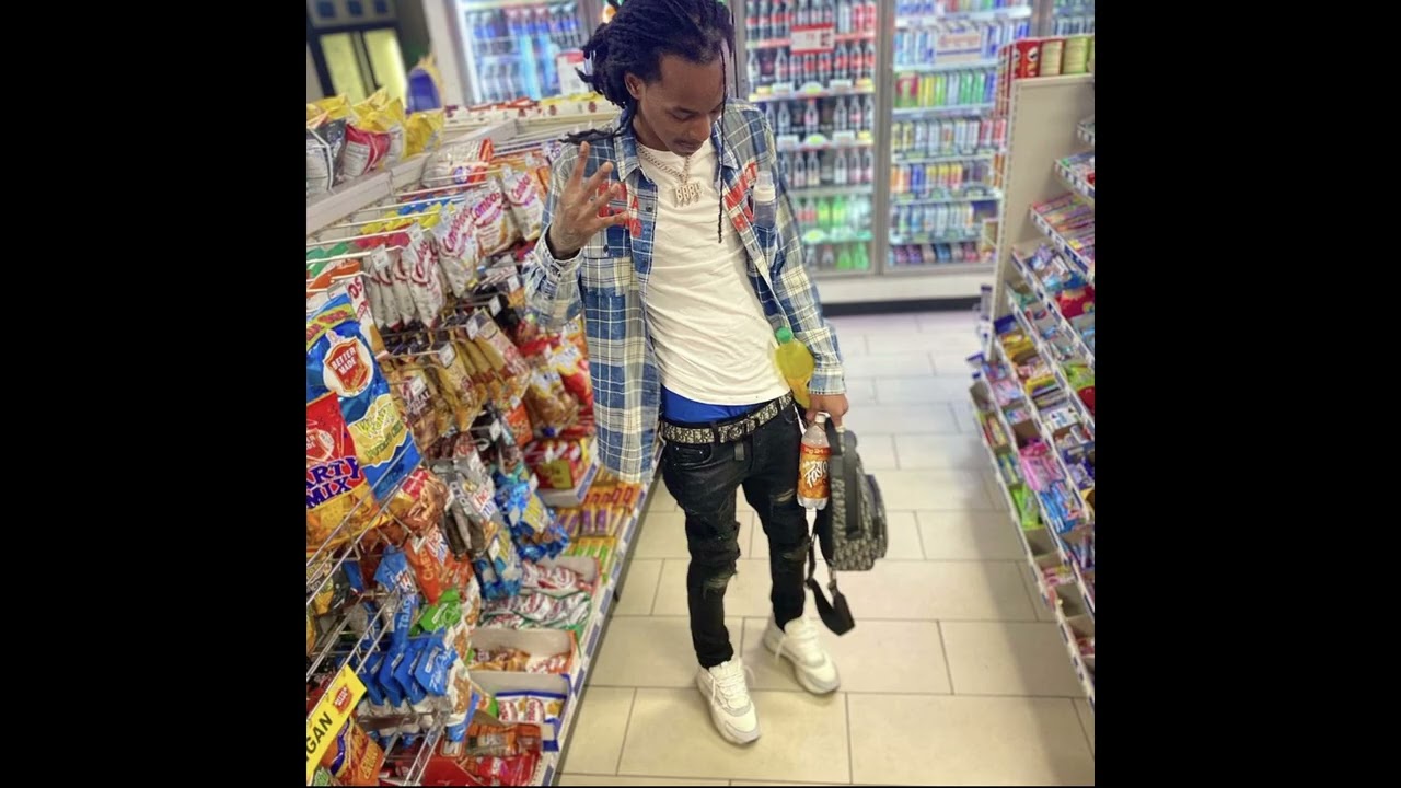 (Free) Baby Smoove x Rocaine x Veeze x Detroit Type Beat - 