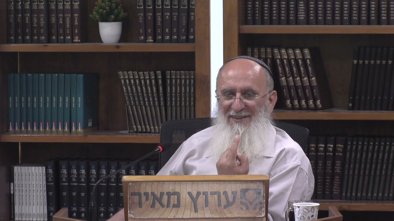 הלכות תשובה לרמב