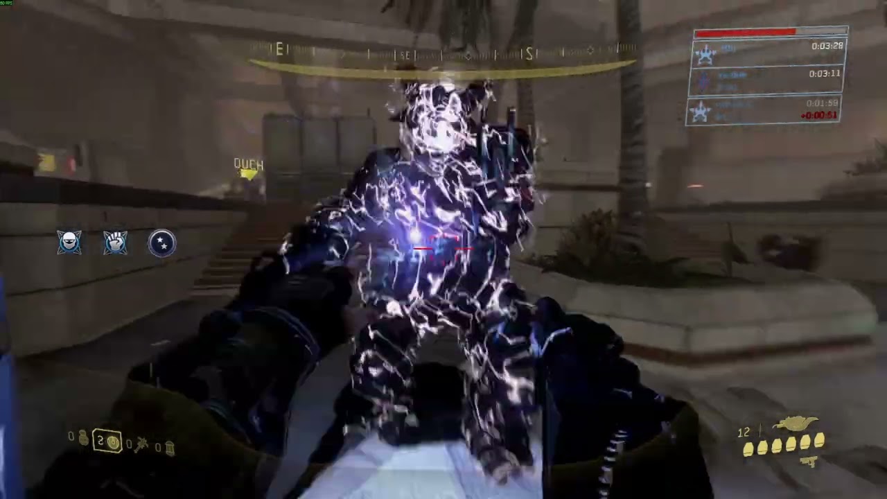 H3 ODST Kizingo Boulevard Easy ZS 5:34