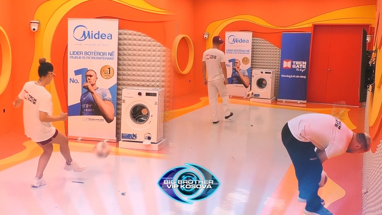 TechGate sjell një sfidë interesante për banorët, kush do të fitojë voucher-in?
