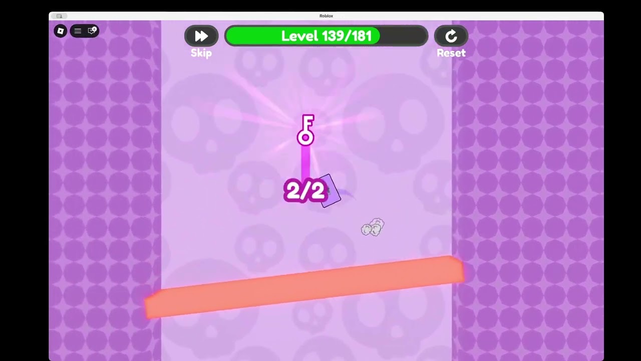 Side Jumper [180] Beat Lvl 120-147 | No Commentary!