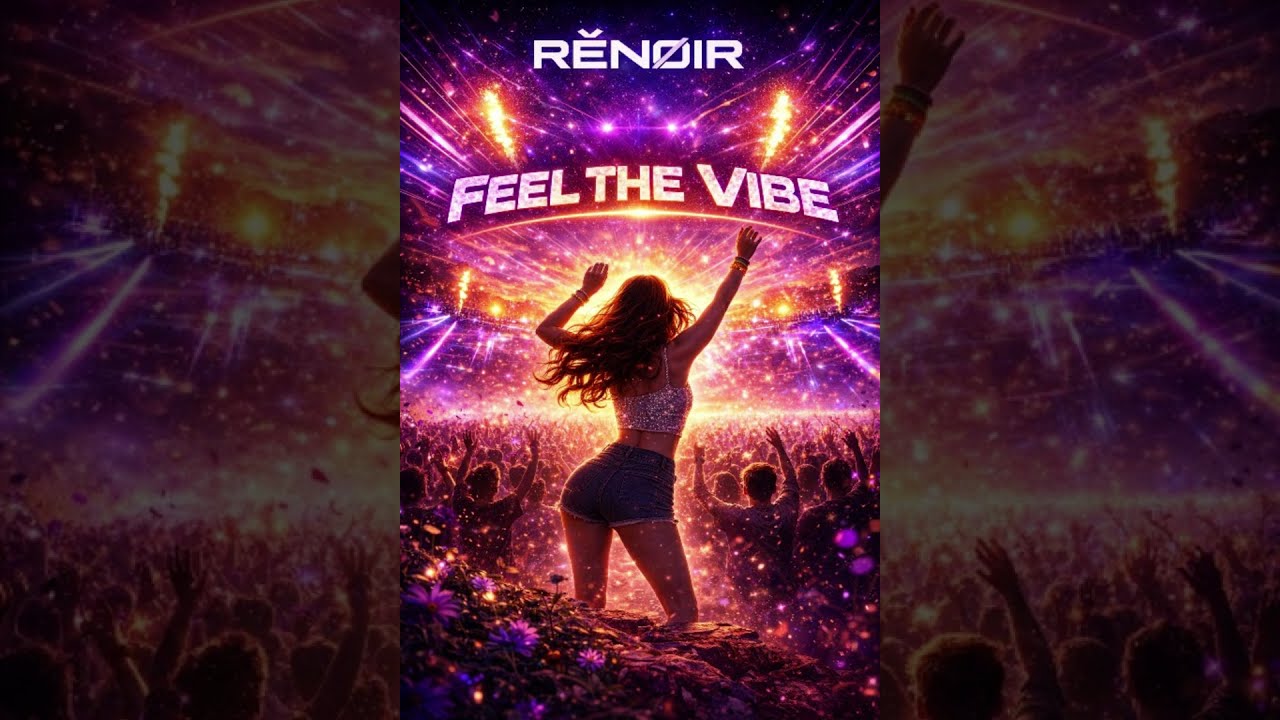 RËNØIR – Feel The Vibe