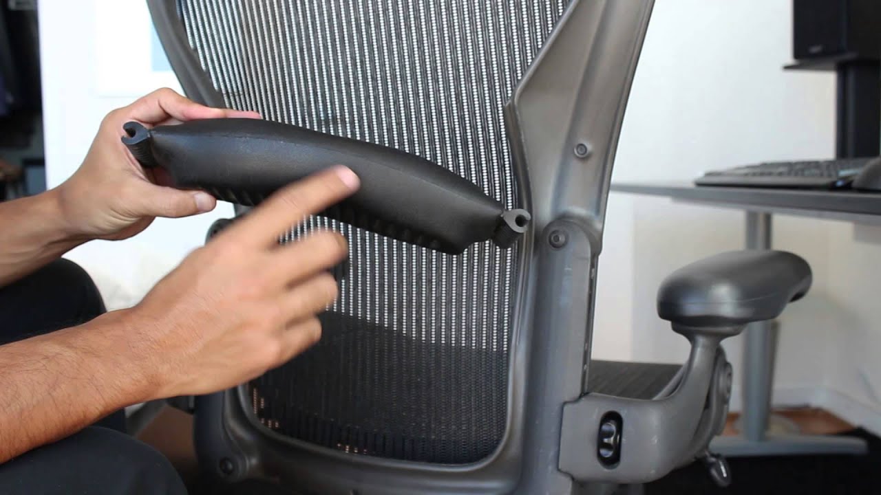 Обзор кресла Aeron — достаточно хорошо для Дрейка, достаточно хорошо и для меня!