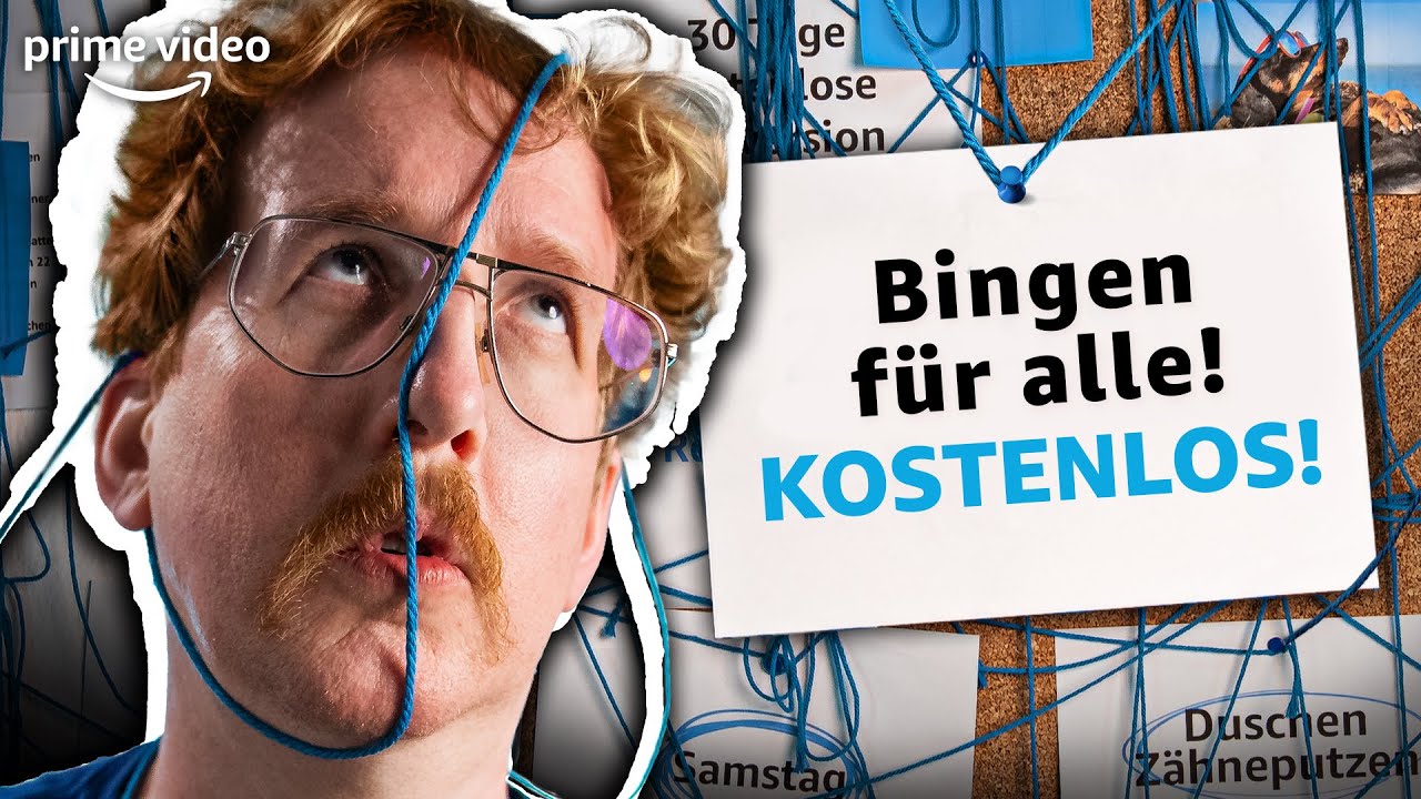 Die 30 Tage Challenge mit Uke Bosse
