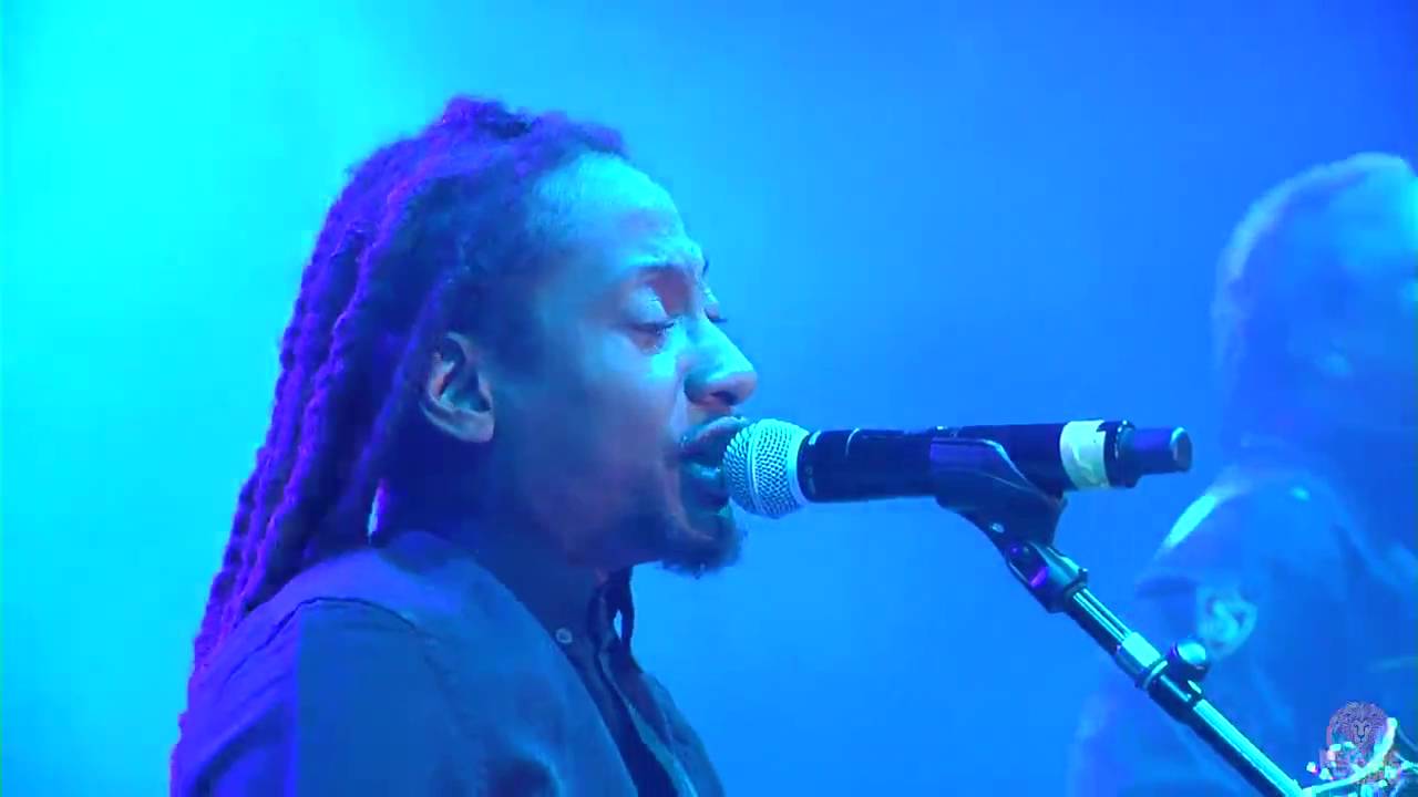New Kingston live at Reggae On The River 2016 (Full Set)
