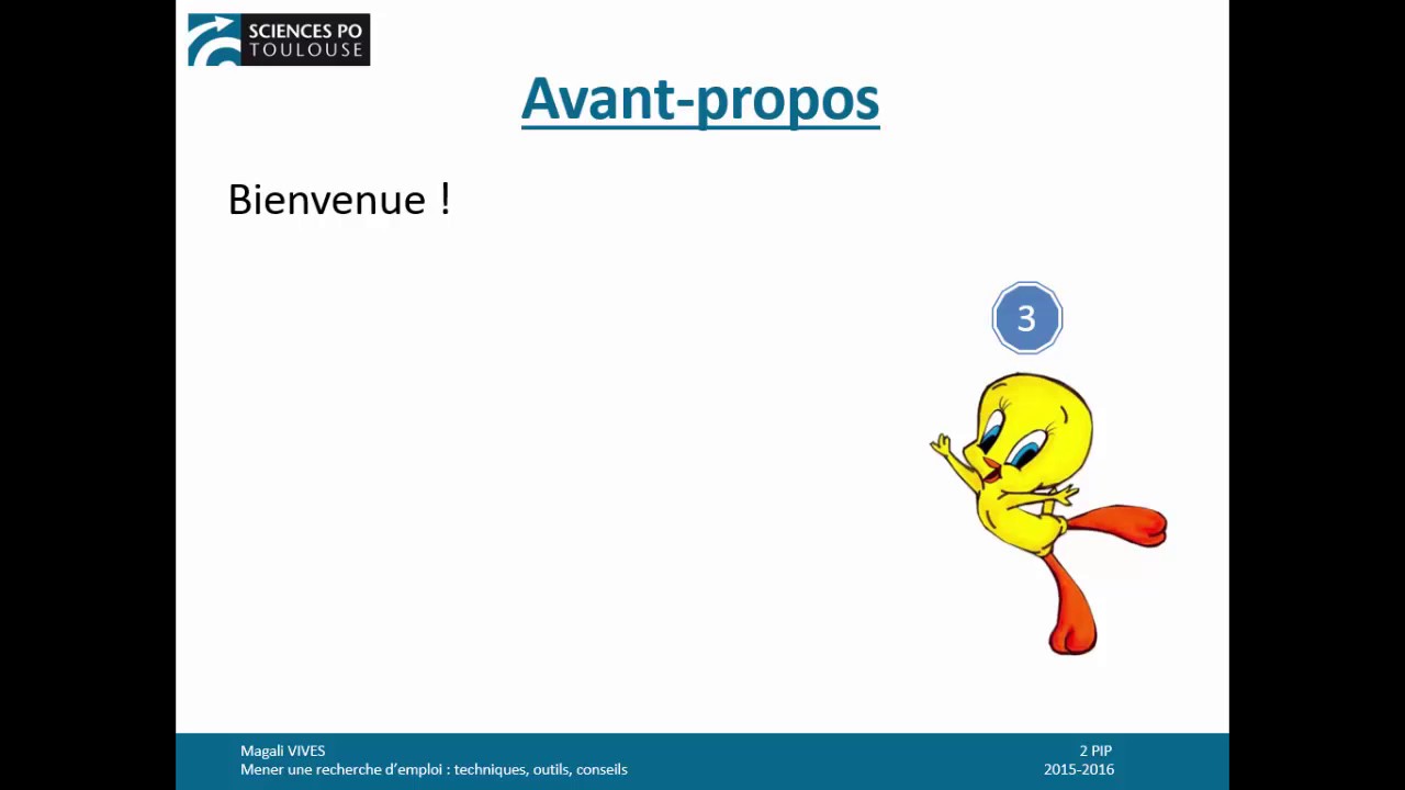 Insertion professionnelle : techniques, outils, conseils