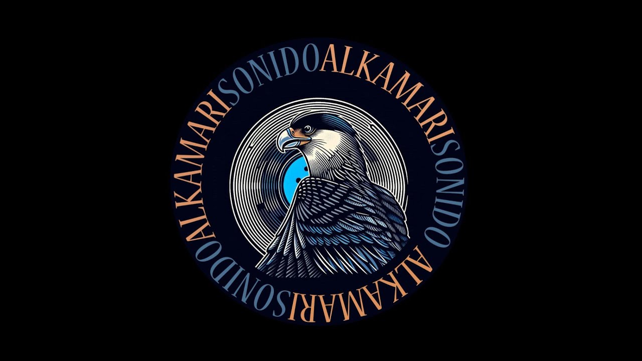 Mezcla 1 Sonido Alk'amari - Trotes Kjarkianos