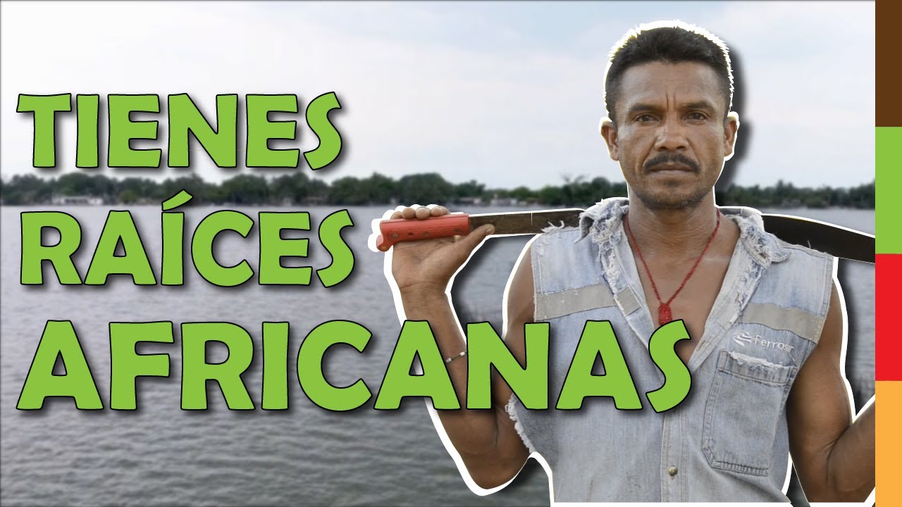 Capítulo 1. La impronta africana en el Estado de Veracruz. Veracruz Afrodescendiente