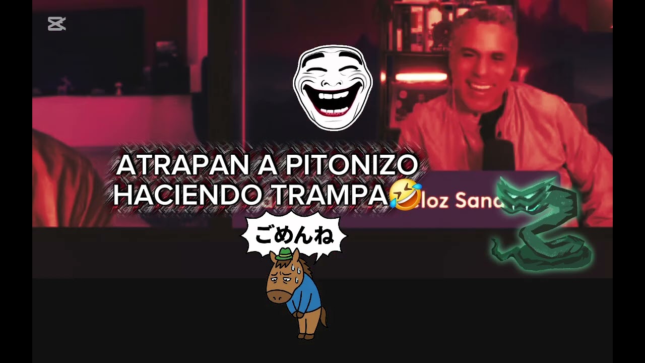 SE MURIÓ EL DIABLO🐍ESTO PASÓ A OTRO NIVEL💣🔥