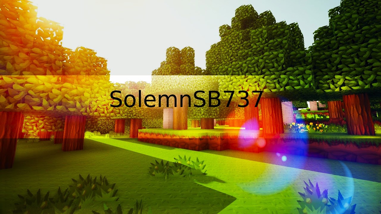 Minecraft & chill