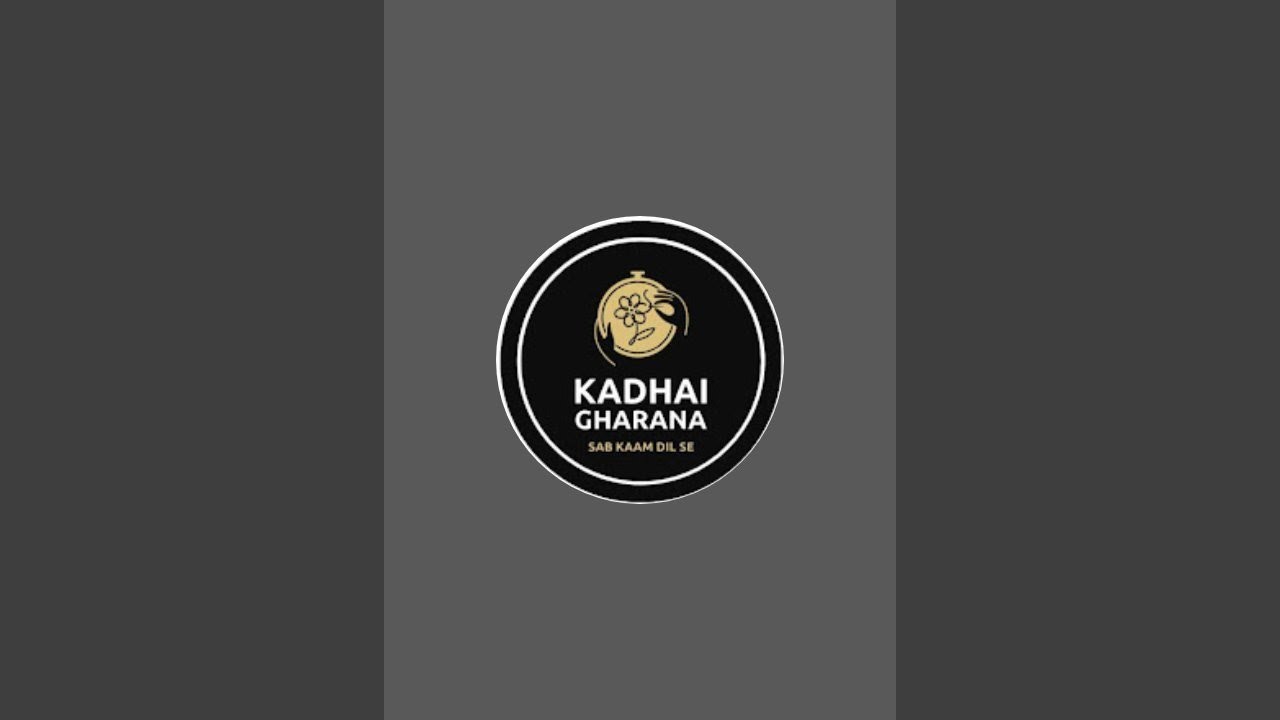 Kadhai gharana boutique Hisar cantt is live