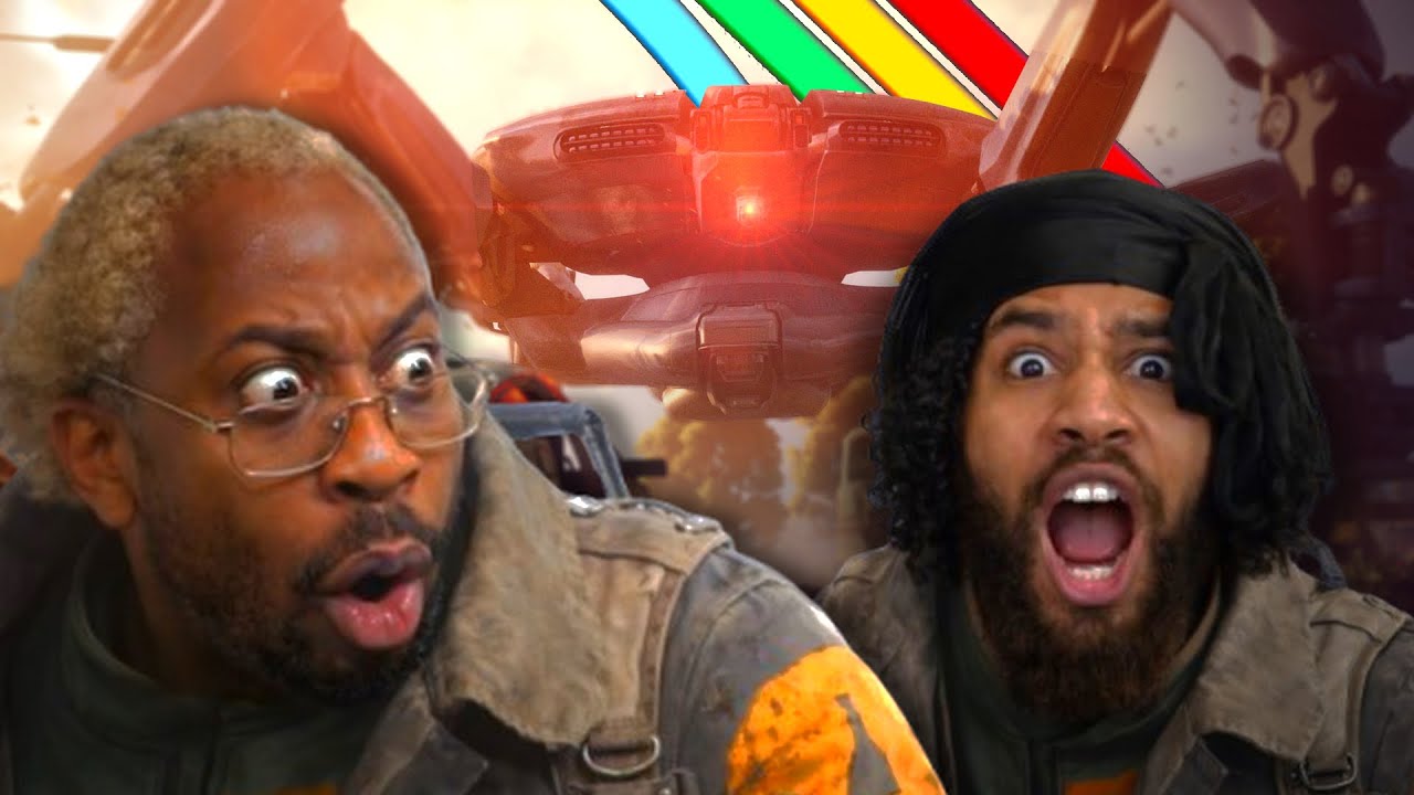 HE PROVED ME WRONG AND I'M HERE FOR IT w/@dranime00 | Arc Raiders