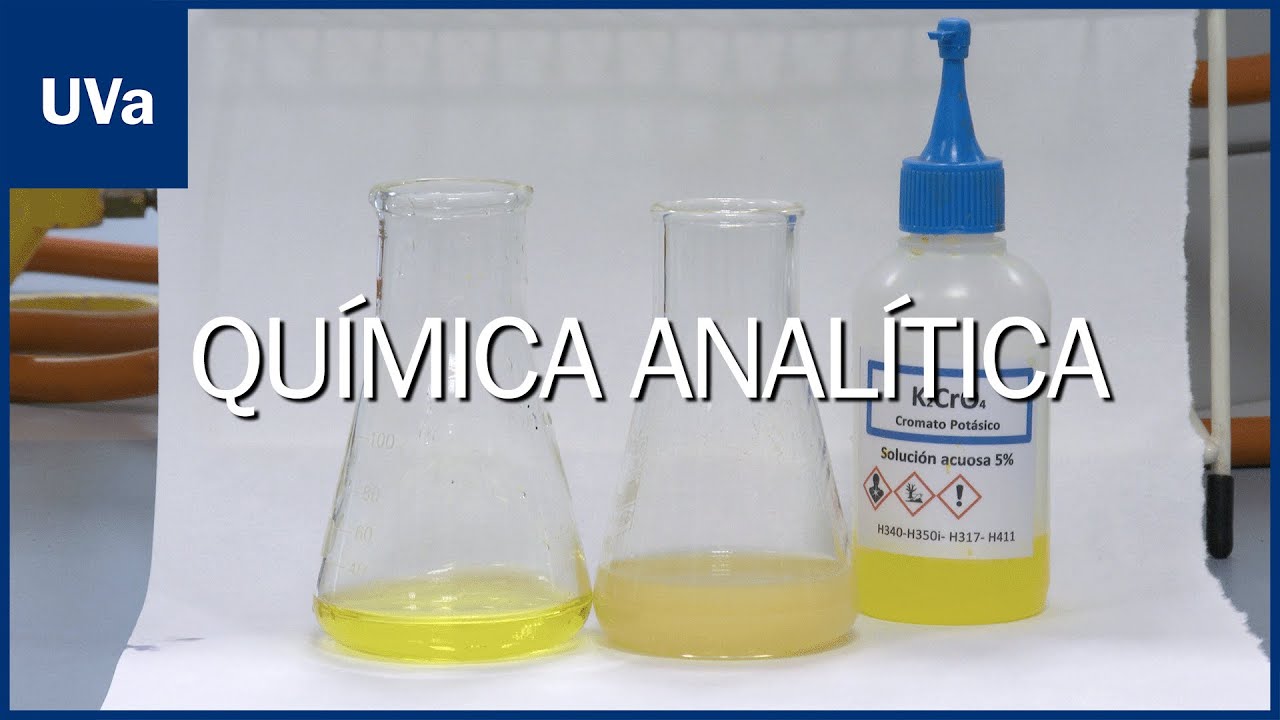 DETERMINACIÓN DE LA CONCENTRACIÓN DE CLORUROS DE UNA DISOLUCIÓN (VOLUMETRÍAS DE PRECIPITACIÓN)