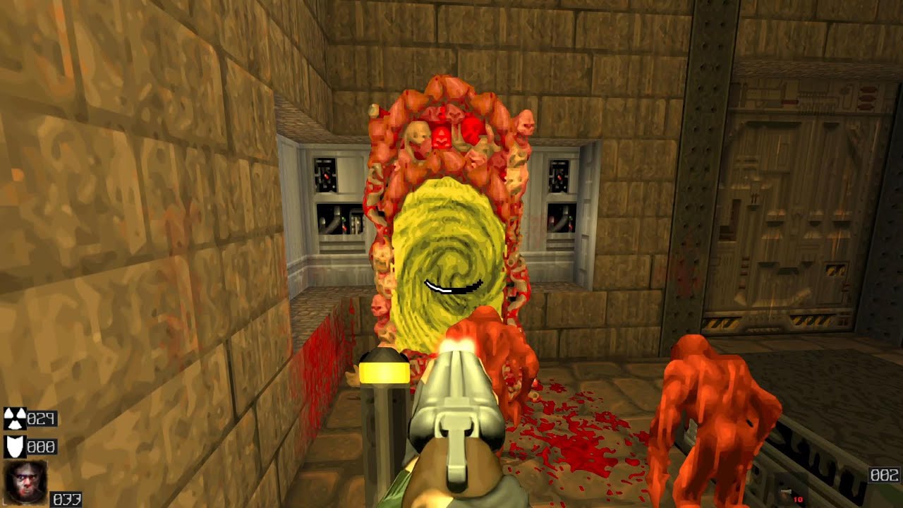 Hellbound 10