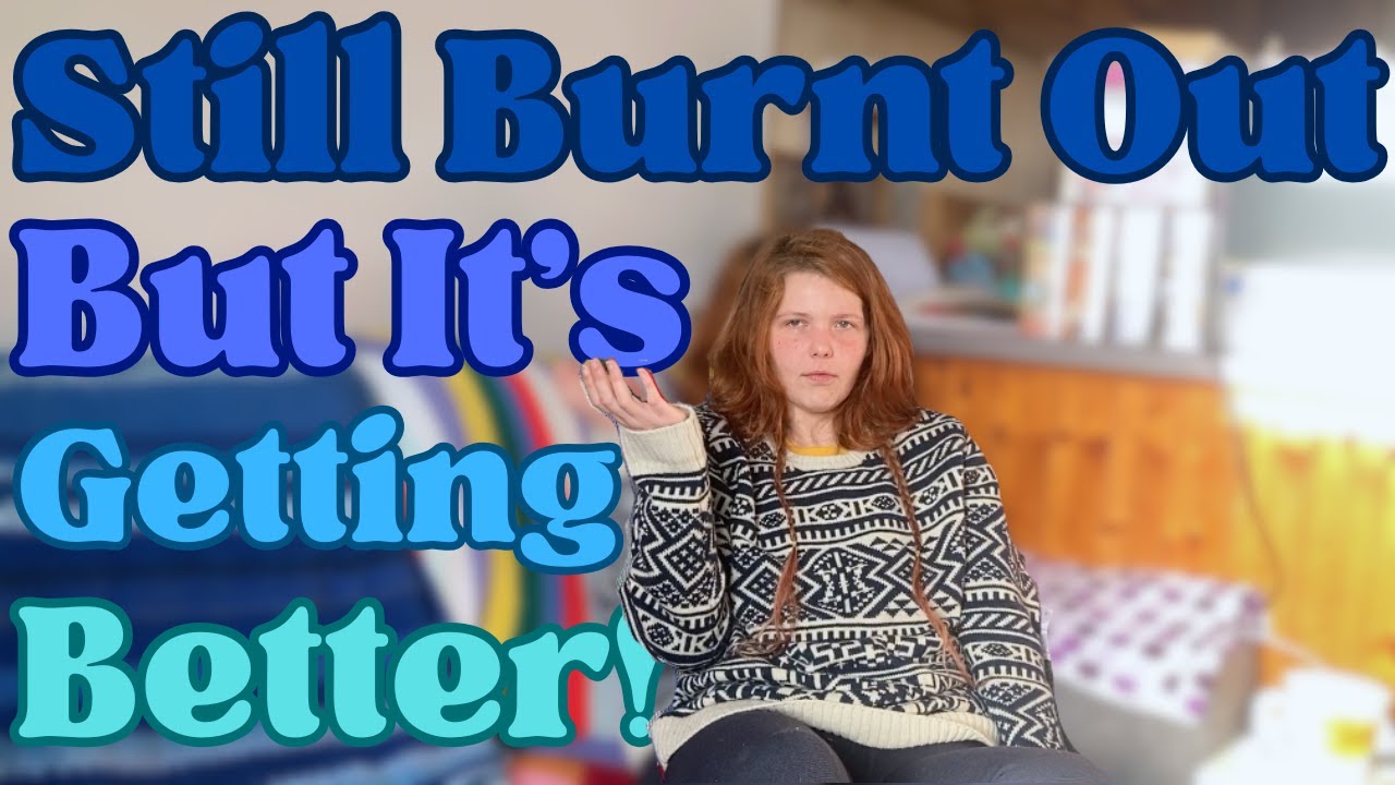Moving Didn't Cure My Autistic Burnout (Is Anyone Surprised?)