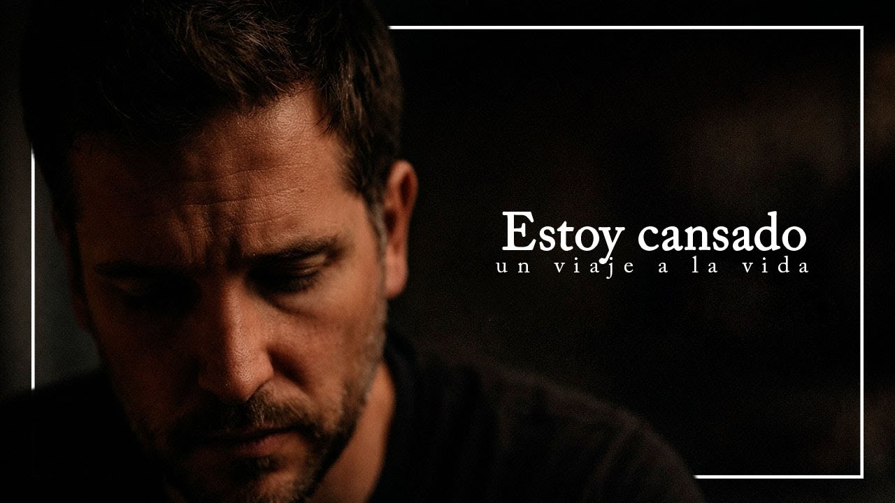NO estás DEPRIMIDO... necesitas esto HOY .