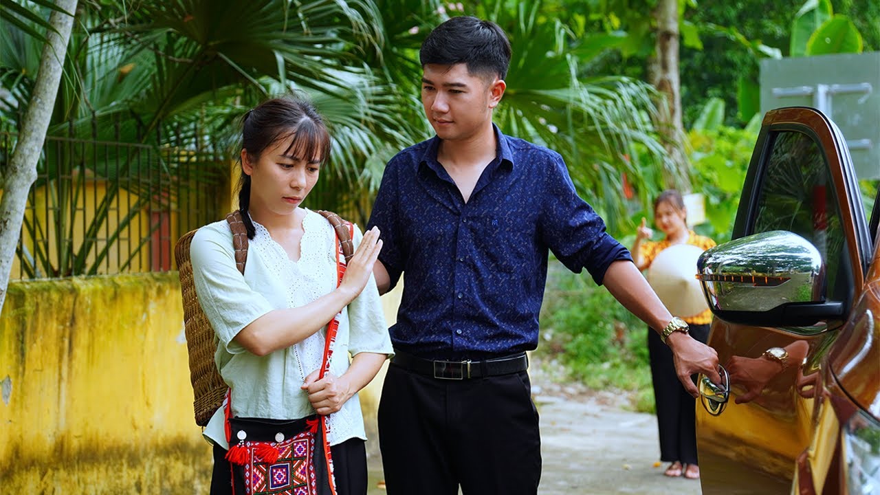 Intentional or Fated? The Gangster Boss's Unexpected Reunion with the Poor Female Healer