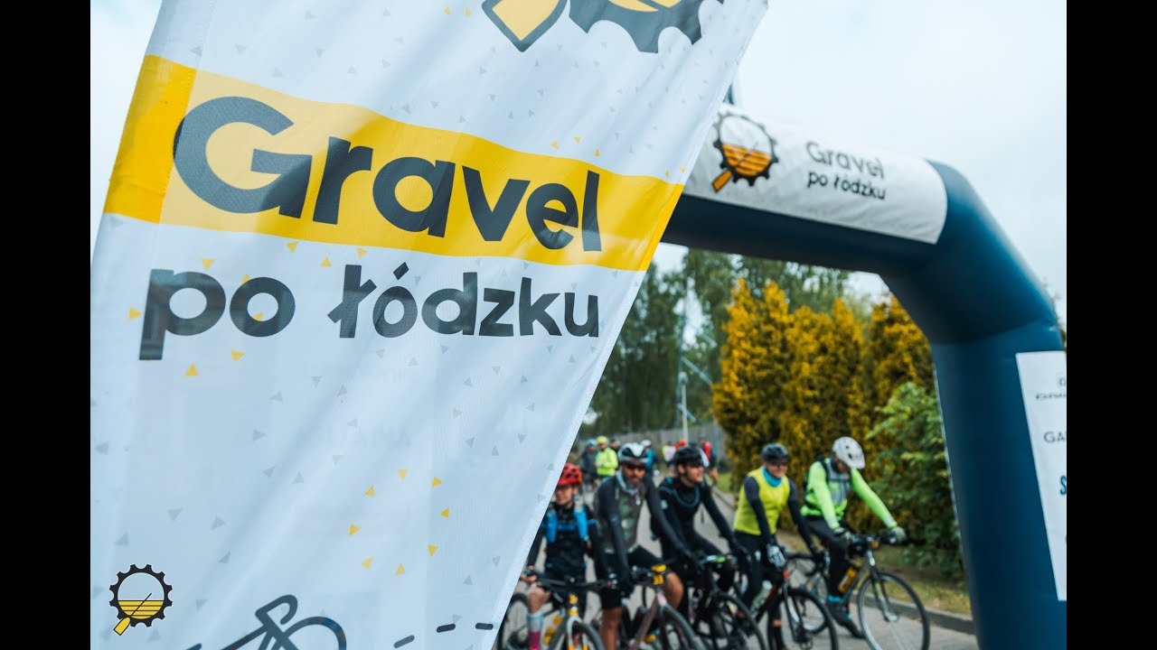Gravel po łódzku - 11.05.2024