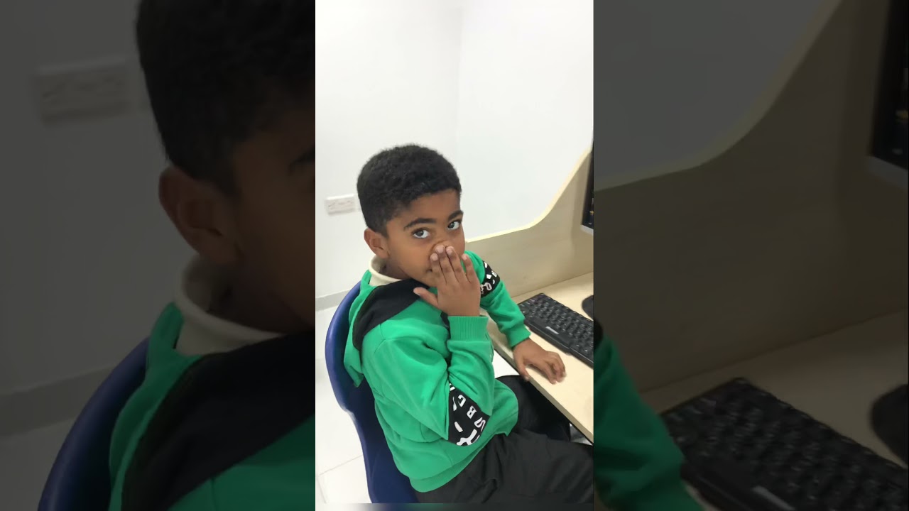 مدرسة السلام الخاصة - ولاية السيب الخوض بجانب بوليفارد العريمي..تستحق الزيارة