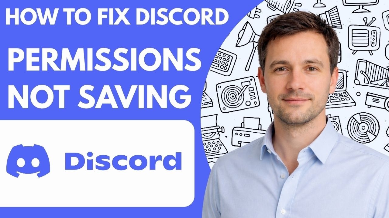 How to Fix Discord Permissions Not Saving &ndash; Full Guide 2026