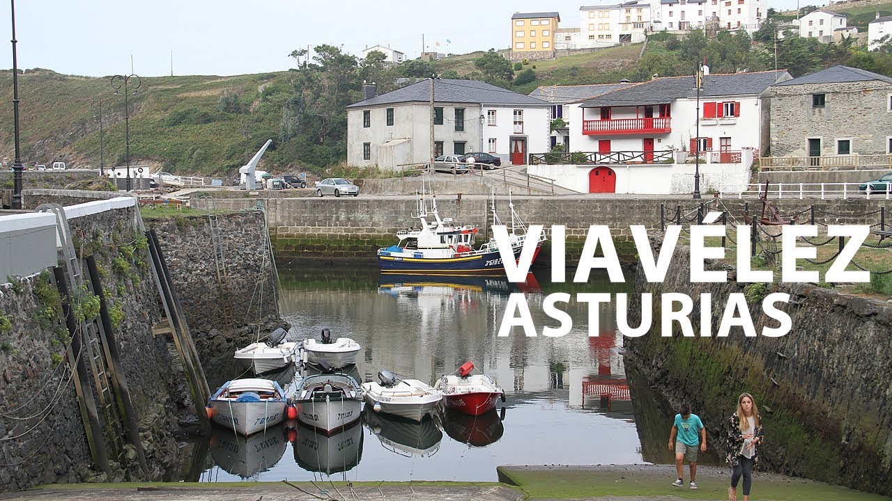 Viavélez - Asturias